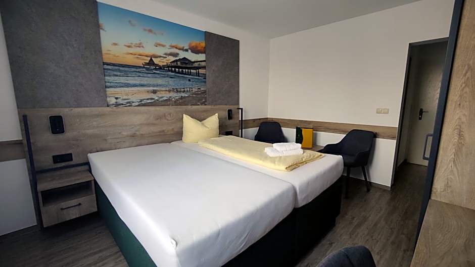 Hotel Stettiner Hof