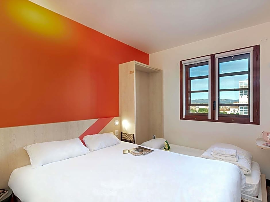 ibis budget Perpignan Centre