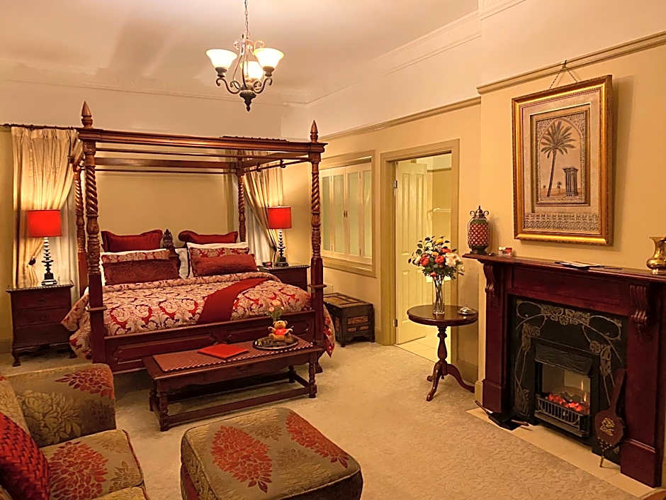 Bli Bli House Riverside Retreat