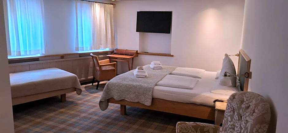aussicht bio hotel