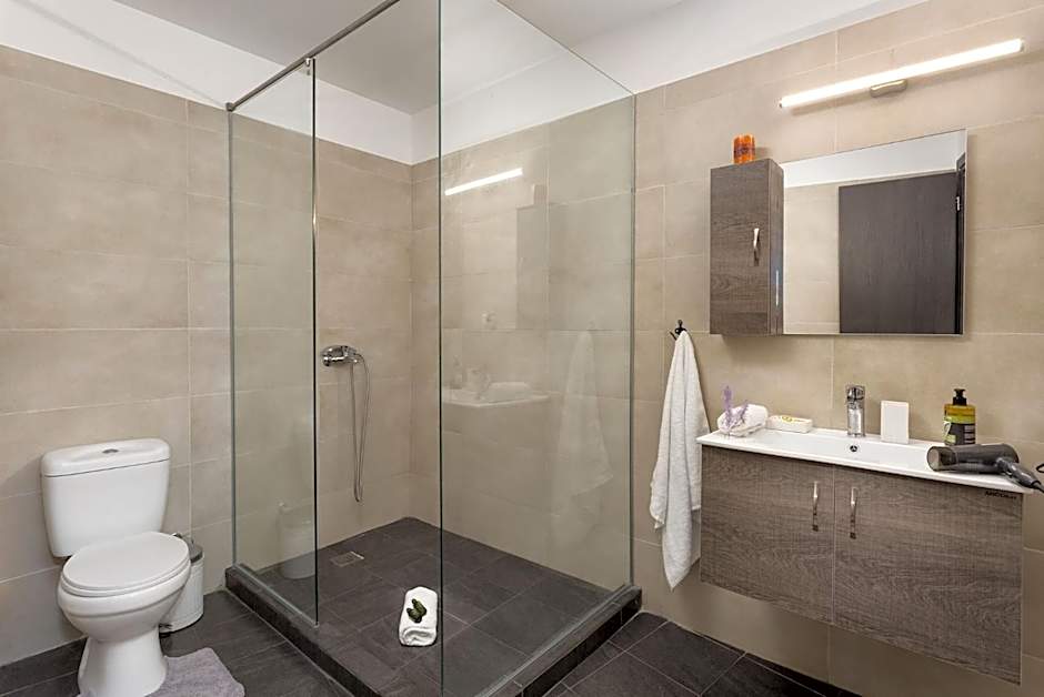 The Aristotelian Suites by Athens Stay