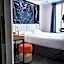 Hotel Montparnasse Saint Germain