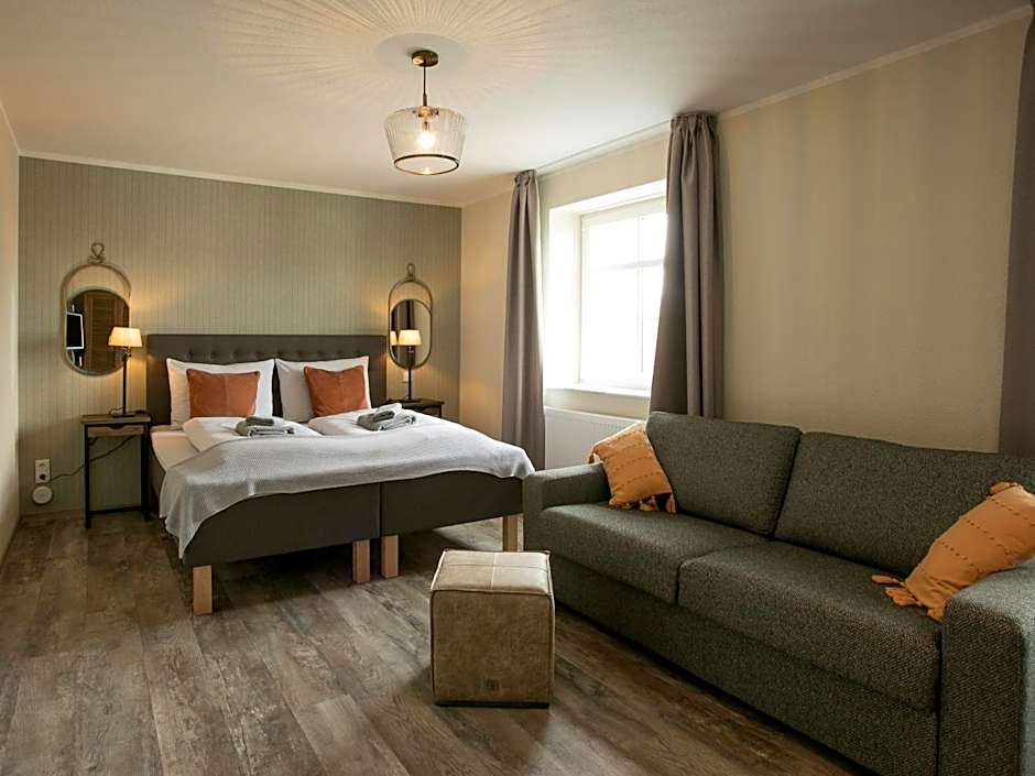 Schlosshotel & Himmelreich Braunfels