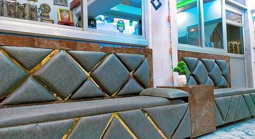 Maa Vaishno Guest House