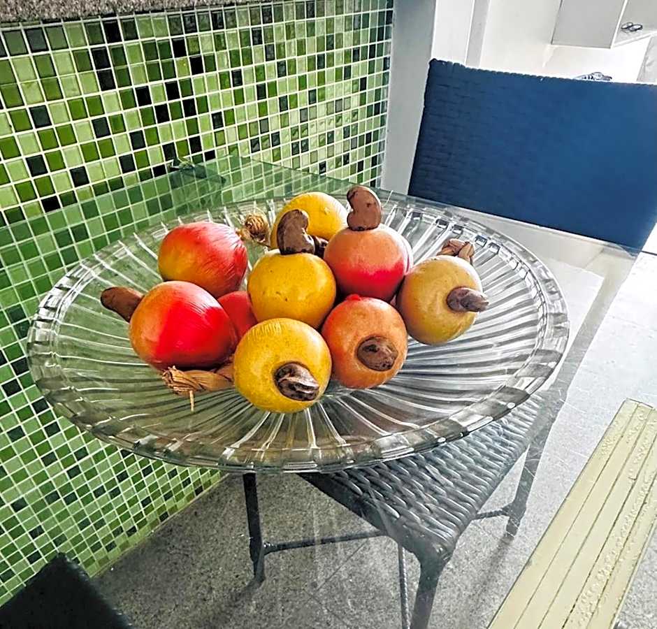 Via Venetto - Vista Mar