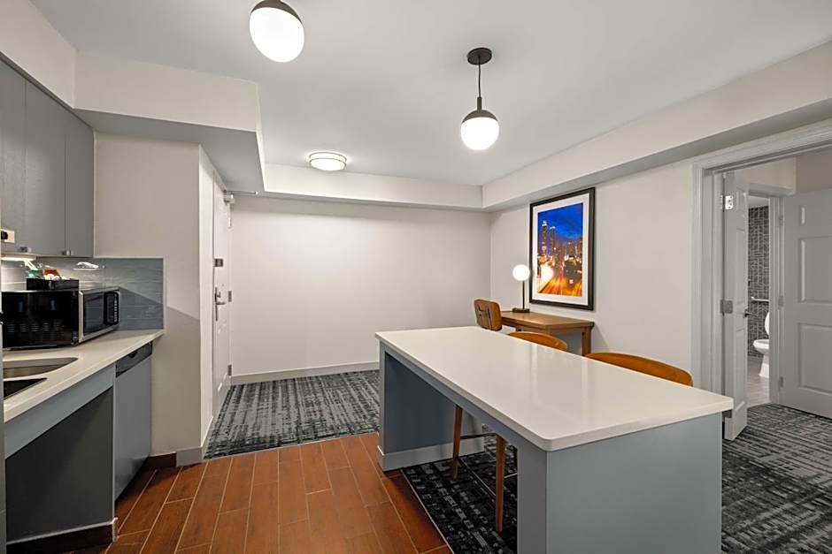Homewood Suites By Hilton Atlanta/Alpharetta