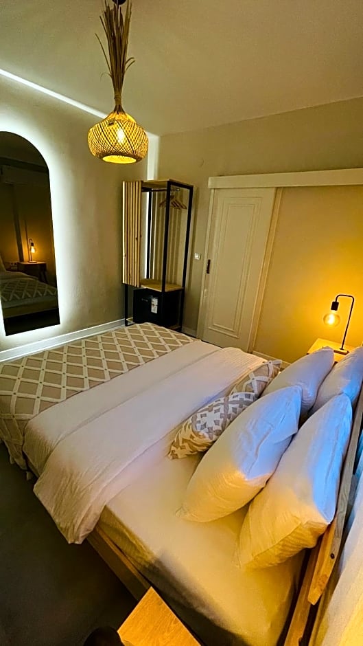Ella Alaçatı Otel