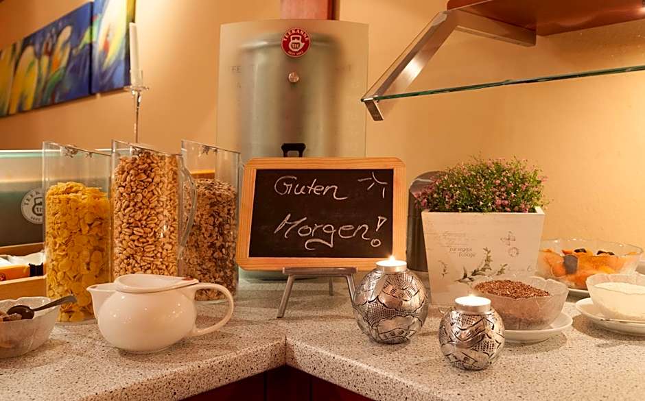 Best Western Aparthotel Birnbachhohe