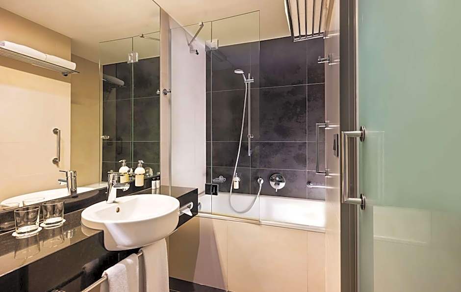 Lindner Hotel Bratislava, part of JdV by Hyatt