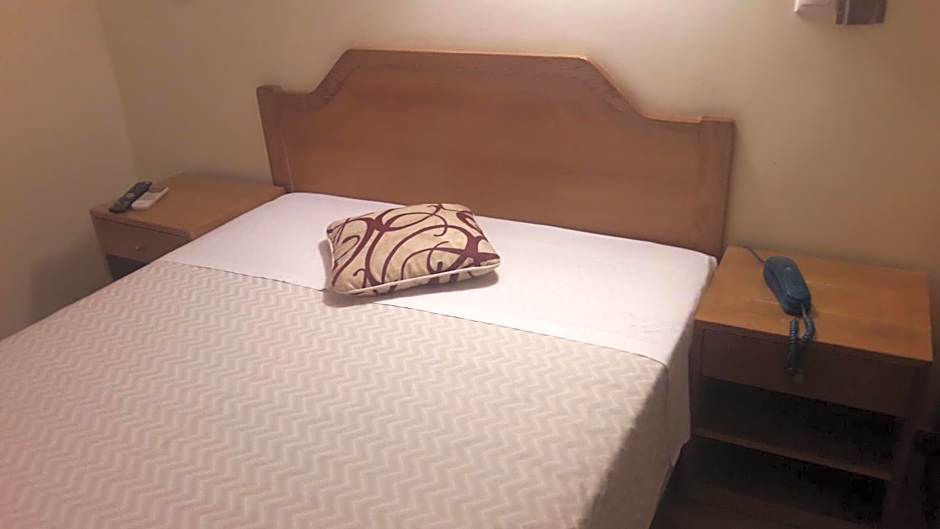 Hotel Alicante Lisboa