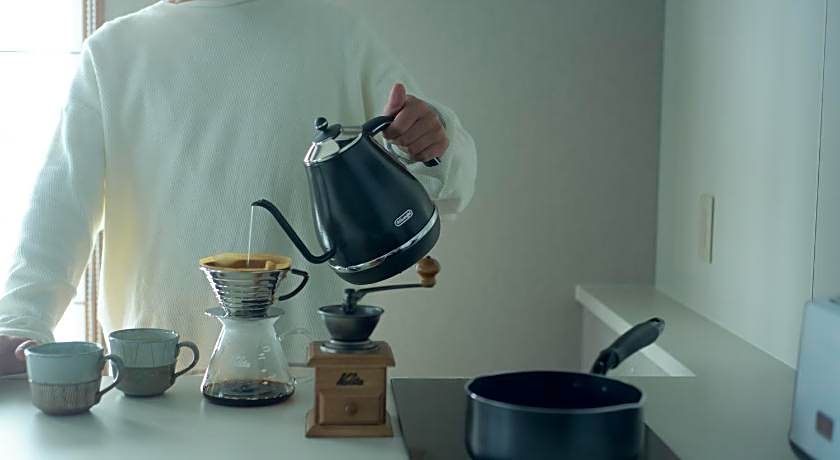 MIMARU SUITES KYOTO SHIJO