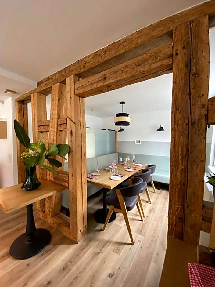 Hostel Balingen