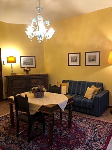 Residence Odoni