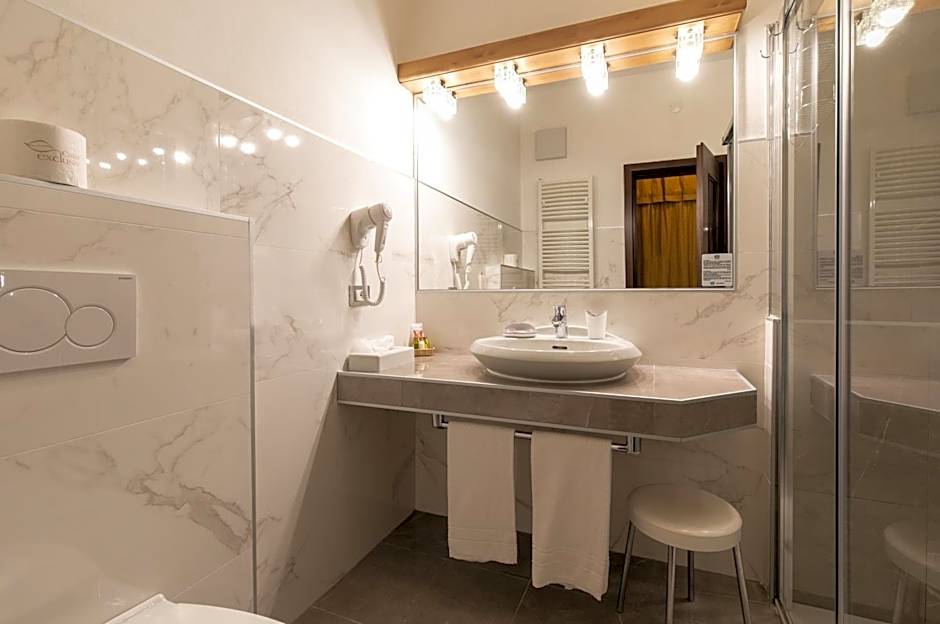 G. Hotel Des Alpes (Classic since 1912)