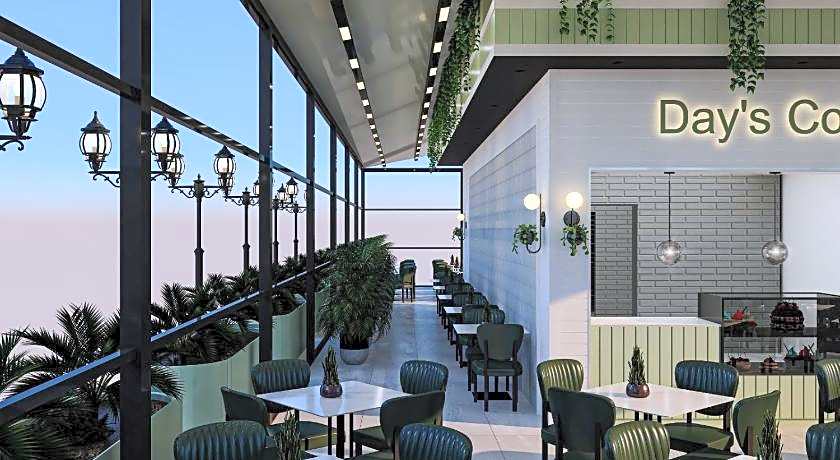 Days Inn by Wyndham Alanya