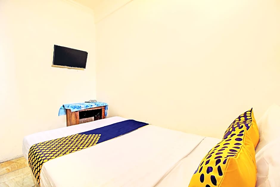 SPOT ON 92667 Hotel Kopeng Indah 1