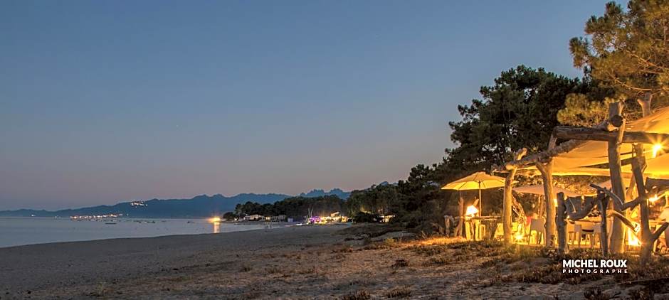 Hôtel A casa di Maria Cicilia