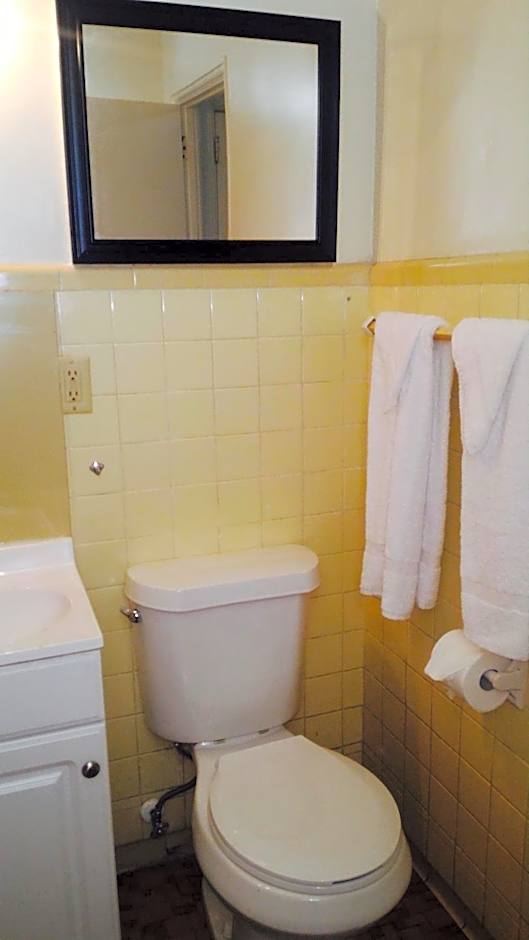 Sunset Inn- Fort Pierce, FL