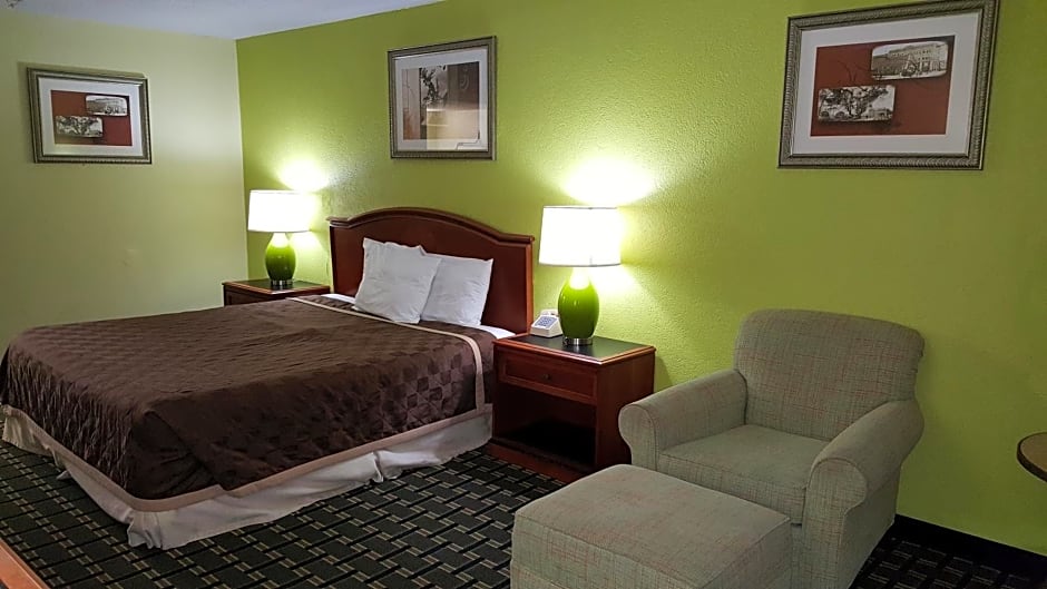 American Inn Columbia
