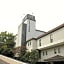 Hotel Takeshi Sanso