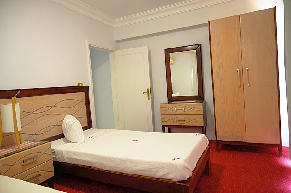 Fayoum Hotel