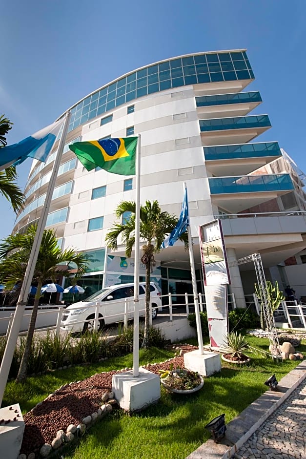 Comfort Suites Macae