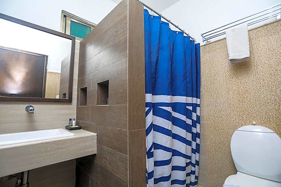 Pa´Xa Mama Hotel Boutique