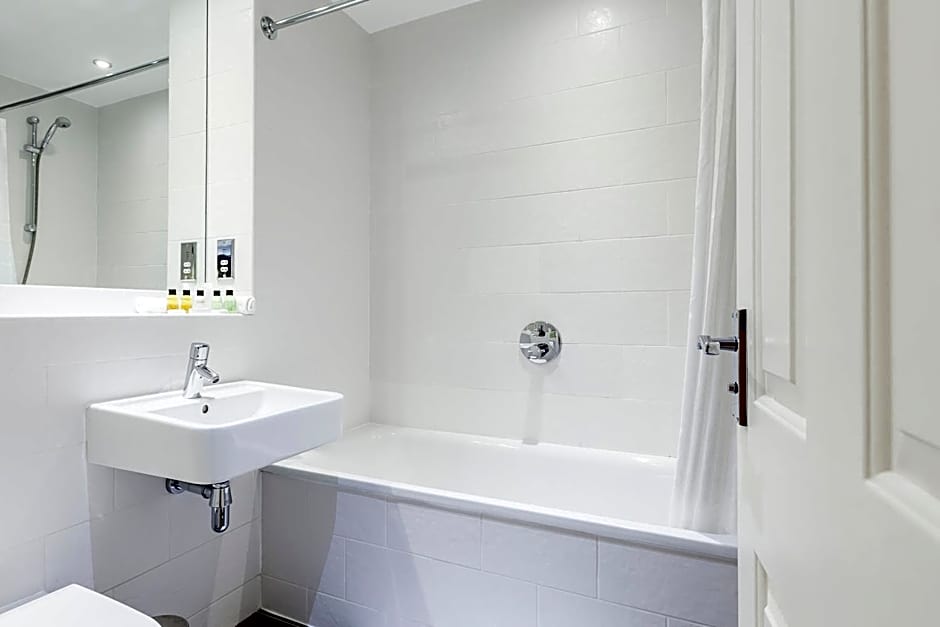 Cragwood Country House Hotel