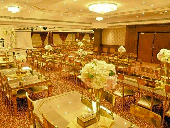 Pardise Home City Stars Hotel