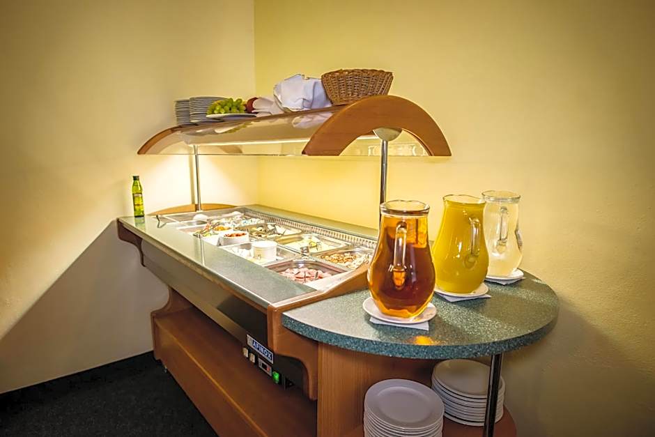 Hotel City Bell