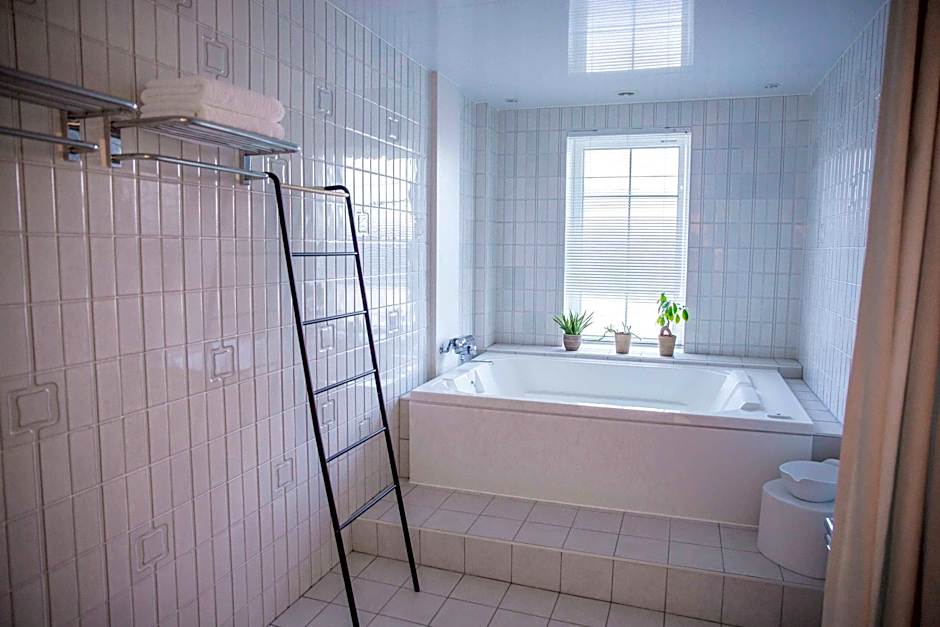 Hotel & Sweets Fukuoka -ADULT ONLY-