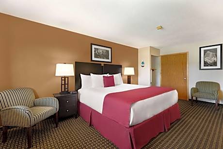 Baymont by Wyndham Cortez