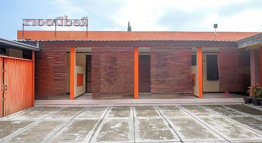 OYO 2162 Pondok Wisata Sri Widodo