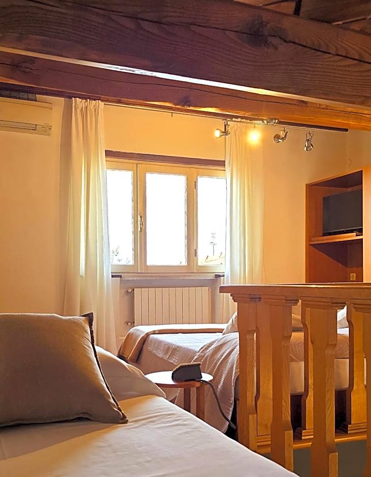 Residence Internazionale