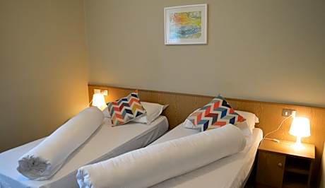 Large Double or Twin Room