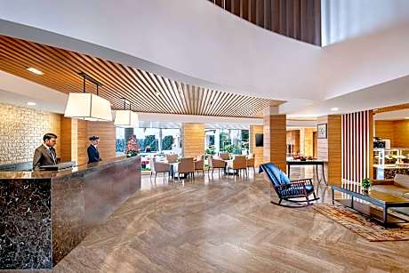 Country Inn & Suites By Radisson Jammu