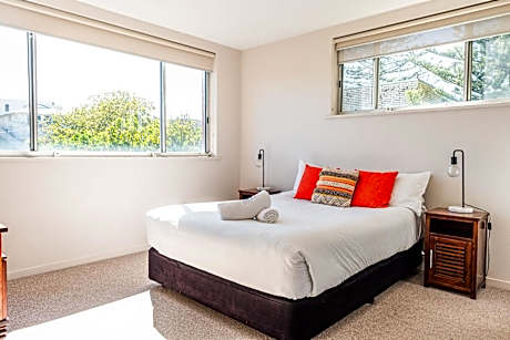 Three-Bedroom River View Apartment