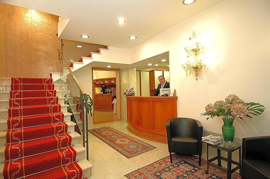 Hotel Da Bruno