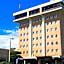 Hachinohe Plaza Hotel