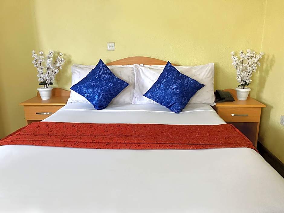 Rwizi Arch Hotel
