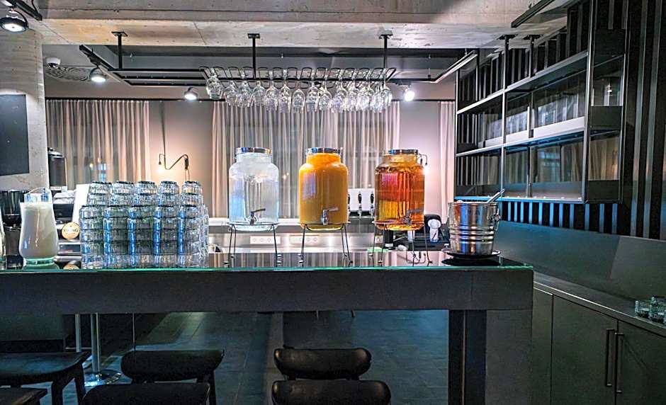 Skuggi Hotel by Keahotels