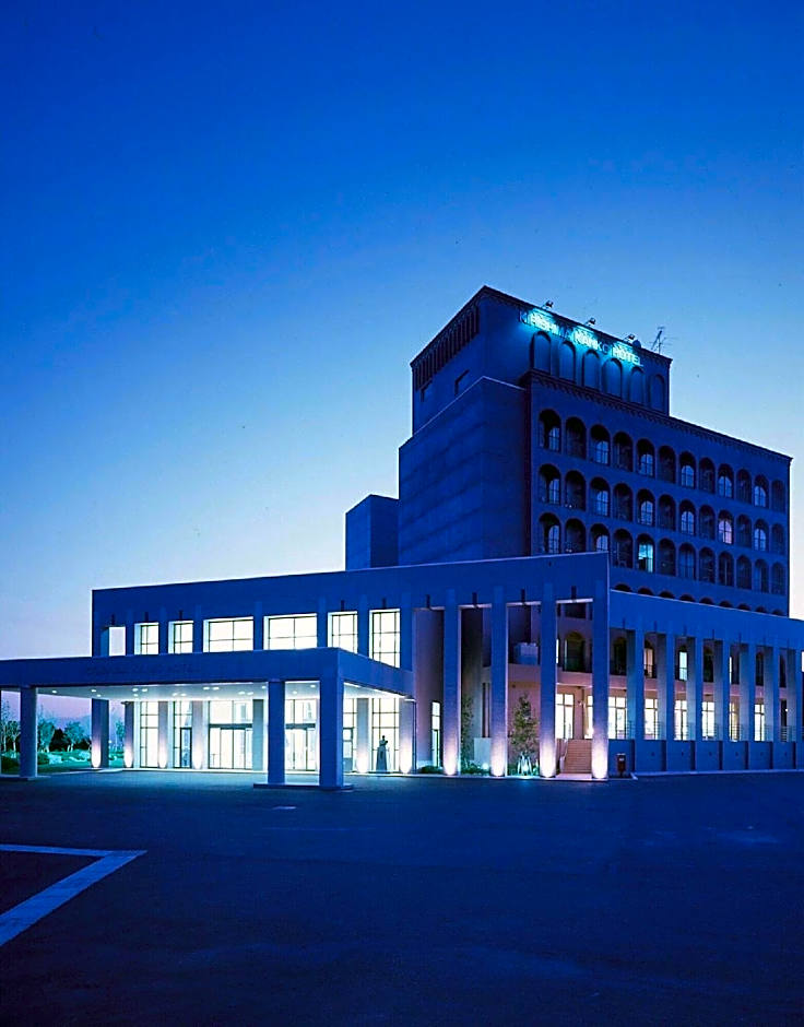 Kirishima Kanko Hotel
