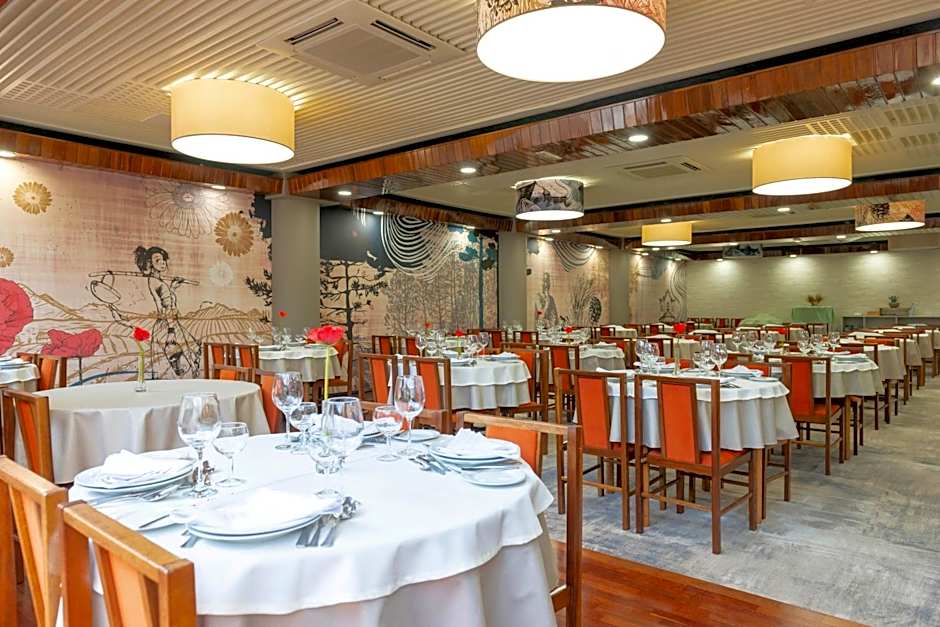 D. Afonso Hotel & SPA