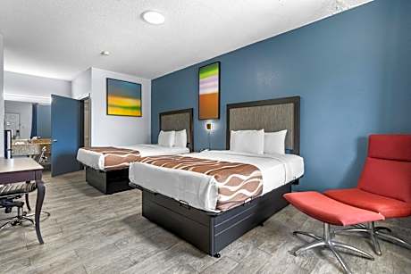 MAGNOLIA INN of BILOXI,OCEAN SPRINGS,PASCAGOULA & GAUTIER