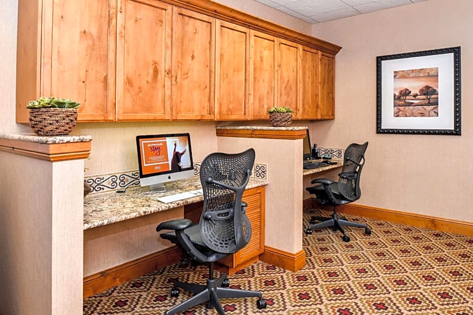 Hampton Inn By Hilton And Suites Coeur D Alene | Reservations Center