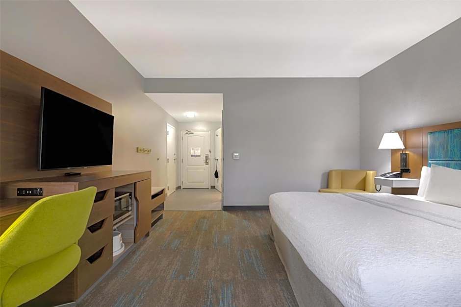 Hampton Shreveport South