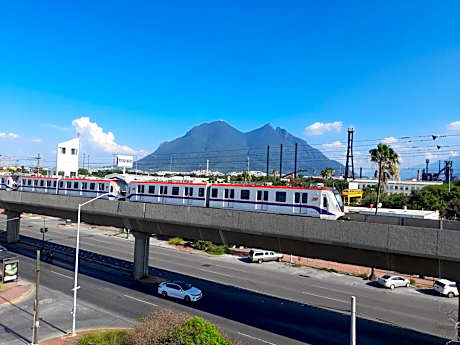 Special HOEStel in Monterrey!