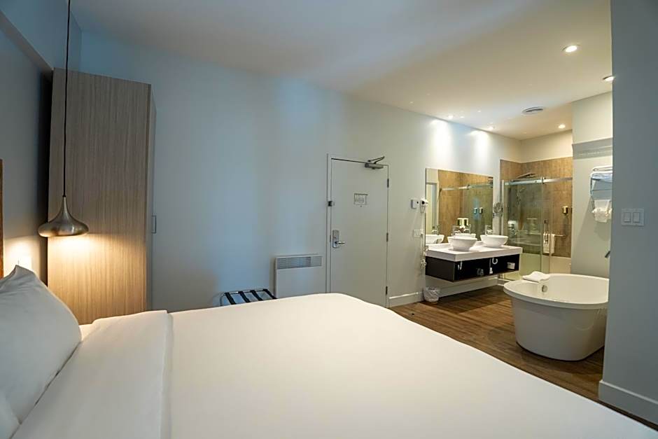 Hotel Lac Brome, BW Signature Collection