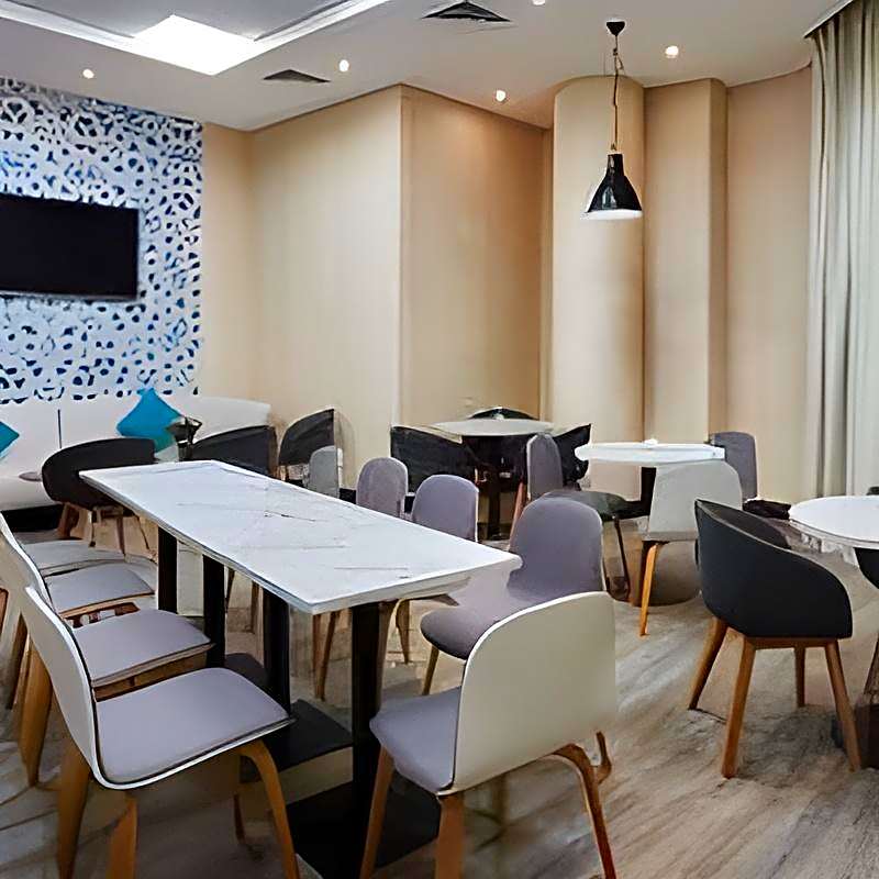 TIME Express Hotel Al Khan