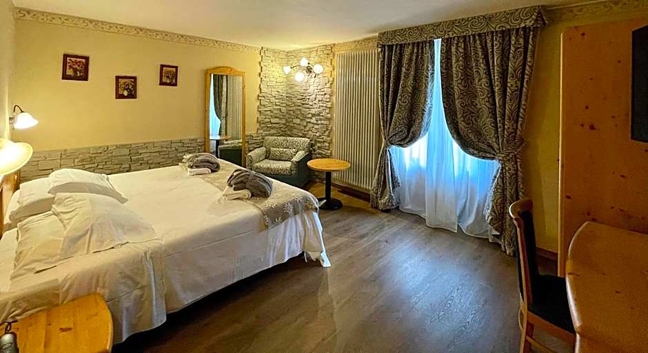 Hotel Edelweiss 3 Stelle SUPERIOR